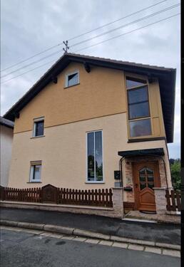 Foto - Attraktive 4-Zimmer Wohnung 100qm zur Miete + Garten+Wintergarten