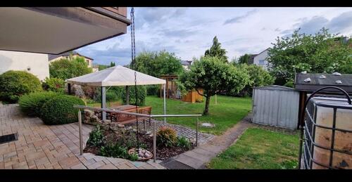 Foto - 4 Zimmer Erdgeschoßwohnung zur Miete in Stockheim