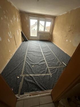 Foto - 4 Zimmer Etagenwohnung in Wetzlar