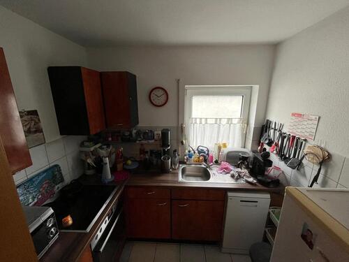 Foto - 3 Zimmer Etagenwohnung in Heidenheim an der Brenz