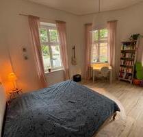 Zentrale Einzimmerwohnung mit separater Küche ab 01.02.2026 - Greifswald