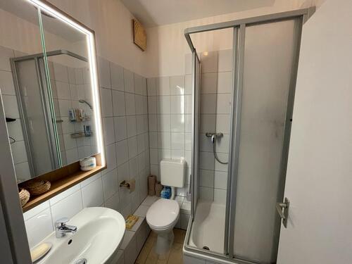 Foto - Etagenwohnung in Greifswald zur Miete