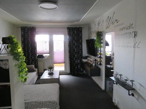 Foto - 3 Zimmer Etagenwohnung zur Miete in Prenzlau