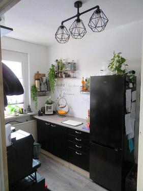 Foto - Etagenwohnung in Prenzlau zur Miete