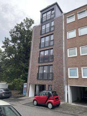 Foto - 1 Zimmer Etagenwohnung zur Miete in Kiel