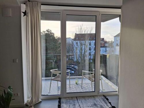 Foto - 1 Zimmer Etagenwohnung in Kiel