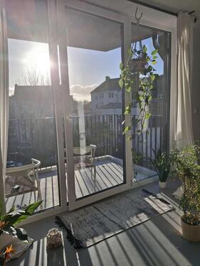 Foto - Etagenwohnung in Kiel zur Miete