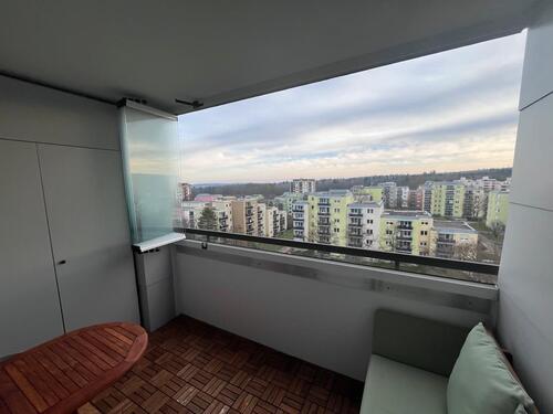 Foto - Helle 3,5 Zimmerwohnung Pforzheim - Haidach