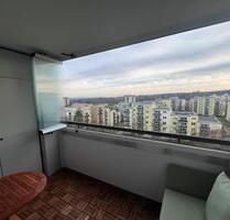 Helle 3,5 Zimmerwohnung Pforzheim - Haidach