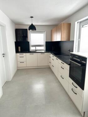 Foto - 3.5 Zimmer Erdgeschoßwohnung in Kempten (Allgäu)