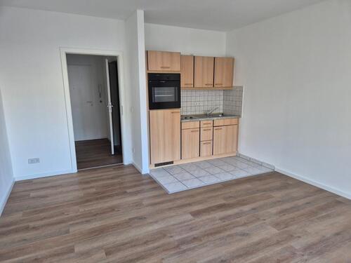 Foto - 1 Zimmer Etagenwohnung zur Miete in Halle (Saale)