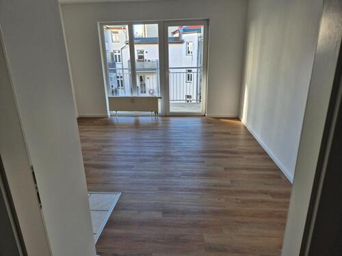 Foto - 1 Zimmer Etagenwohnung in Halle (Saale)