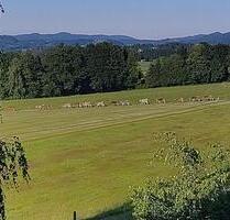 Wohnen auf Zeit in idyllischer ländlicher Lage - Heimenkirch
