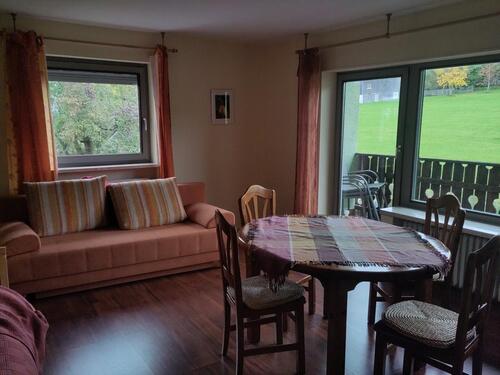 Foto - 1 Zimmer Etagenwohnung zur Miete in Heimenkirch