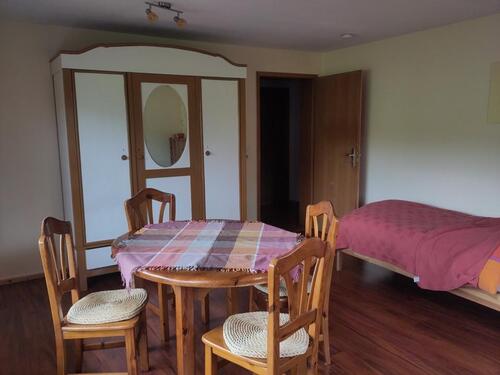 Foto - 1 Zimmer Etagenwohnung in Heimenkirch