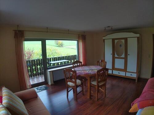 Foto - Etagenwohnung in Heimenkirch zur Miete