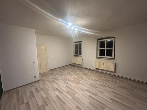 Foto - 2 Zimmer Etagenwohnung in Stavenhagen