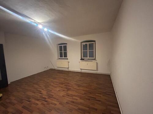 Foto - Etagenwohnung in Stavenhagen zur Miete