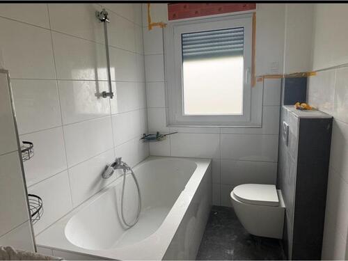 Foto - Etagenwohnung in Gronau (Westfahlen) zur Miete