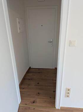 Foto - Charmante Neu renovierte 1- Zimmer Wohnung in Bad Segeberg