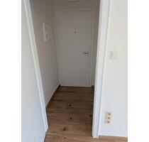 Charmante Neu renovierte 1- Zimmer Wohnung in Bad Segeberg