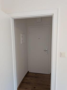 Foto - 1 Zimmer Etagenwohnung zum Kaufen in Bad Segeberg