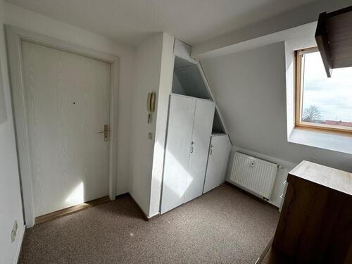 Foto - Etagenwohnung in Grimma