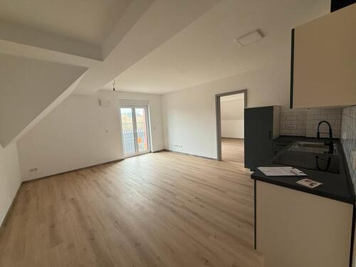 Foto - 3 Zimmer Etagenwohnung in Saarbrücken