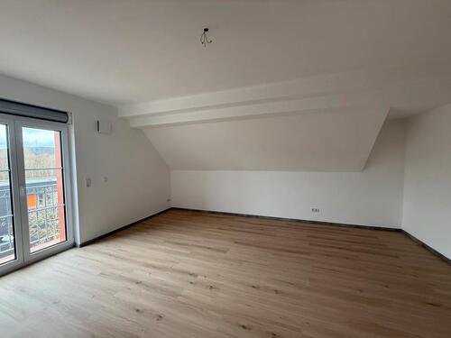 Foto - Etagenwohnung in Saarbrücken zur Miete