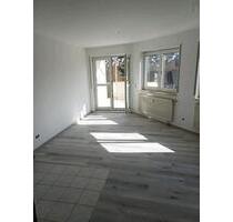 2-Zimmer Wohnung Nagold Bächlen