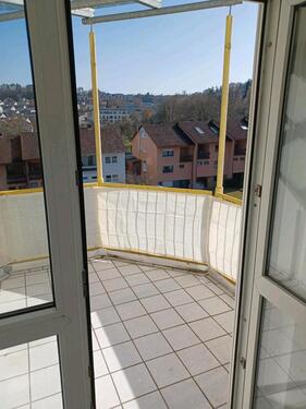 Foto - 2 Zimmer Etagenwohnung in Nagold