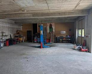 Hobbywerkstatt für Oldtimer oder Vans bei Erding - München Maxvorstadt