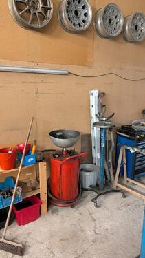 Foto - andere in München zur Miete