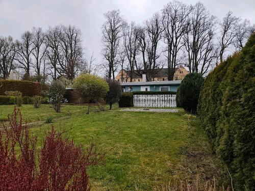 Foto - Pachtgarten mit Häuschen - 1.550,00&nbsp;EUR Kaltmiete, ca.&nbsp; 0,00&nbsp;m&sup2;