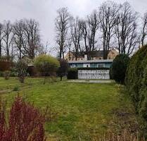 Pachtgarten mit Häuschen - 1.550,00&nbsp;EUR Kaltmiete, ca.&nbsp; 0,00&nbsp;m&sup2; in Lößnitz (PLZ: 08294)