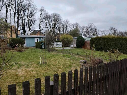 Foto - Grundst&uuml;ck zur Miete in Lößnitz