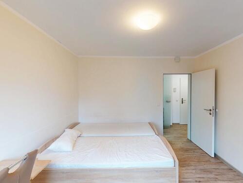 Foto - 1 Zimmer Erdgeschoßwohnung zur Miete in Köln