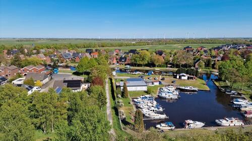 Foto - Eigentumswohnung in Emden von Privat leerstehend