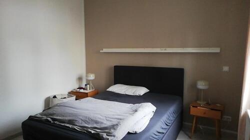 Foto - Etagenwohnung in Landau in der Pfalz zur Miete