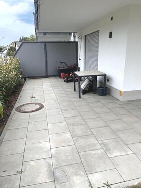 Foto - Erdgeschoßwohnung in Ergoldsbach zur Miete