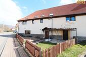 Foto - Gemütliche 1-Raumwohnung mit Terrasse in Walbeck