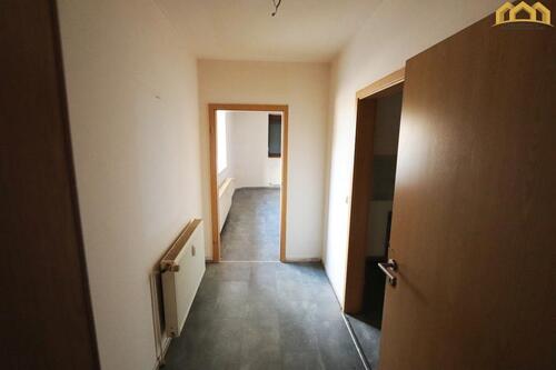 Foto - 1 Zimmer Erdgeschoßwohnung zur Miete in Hettstedt
