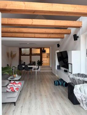 Foto - 4 Zimmer Terrassenwohnung zur Miete in Helmstedt