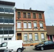MFH in STENDAL (100km vor Berlin) zum Kernsanieren 180500m² 3 Wh