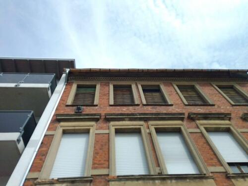 Foto - 6 Zimmer Mehrfamilienhaus, Wohnhaus zum Kaufen in Stendal