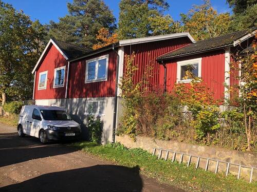 Foto - Häuschen in schweden . Smalland