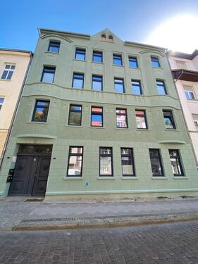 Foto - Eigentumswohnung zentral in Wittenberge zu verkaufen