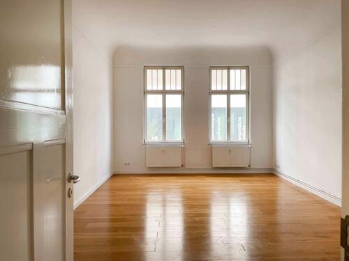 Foto - Etagenwohnung in Halle (Saale) zur Miete
