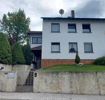Zweifamilienhaus 3 Garagen Sulzbach am Main - Aschaffenburg Gailbach
