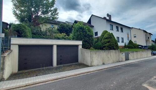 Foto - Einfamilienhaus in Aschaffenburg zum Kaufen